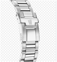 Orologio Festina Uomo Timeless in Acciaio F20560/2 - F20560/2